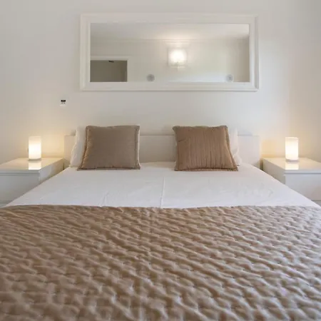 Villa Foz Fancy Fun Foz do Arelho