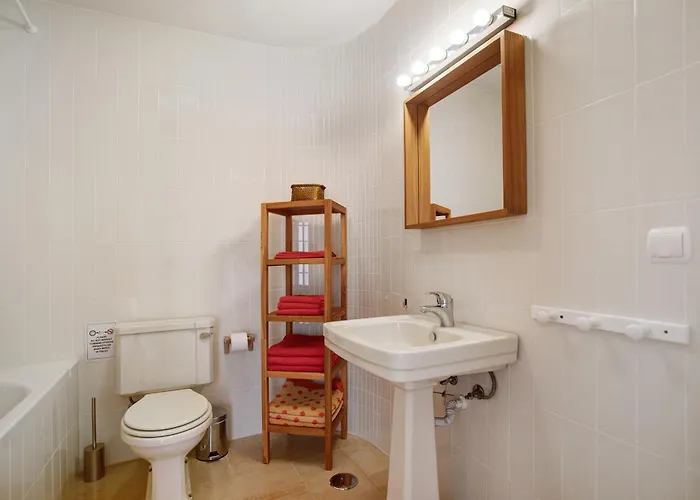 Villa Foz Fancy Fun Foz do Arelho