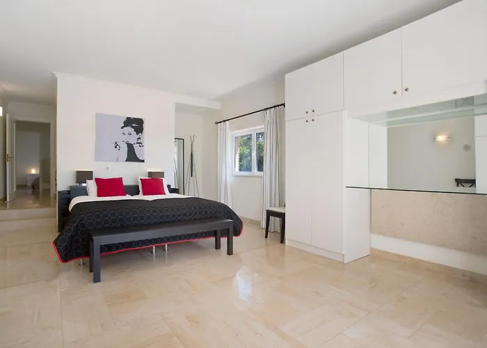 Villa Foz Fancy Fun Foz do Arelho