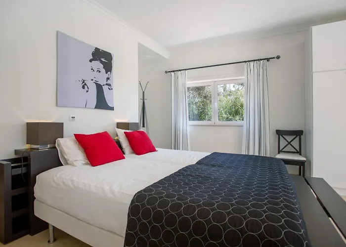 Foz Fancy Fun Villa Foz do Arelho