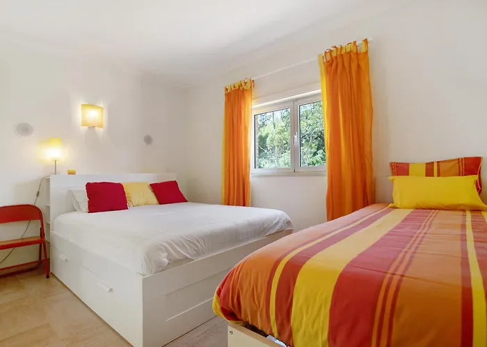 Villa Foz Fancy Fun Foz do Arelho