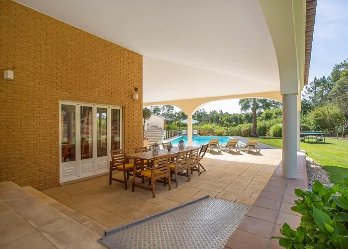 Foz Fancy Fun Villa Foz do Arelho