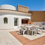 Foz Fancy Fun Villa