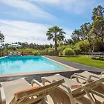 Foz Fancy Fun Villa *
