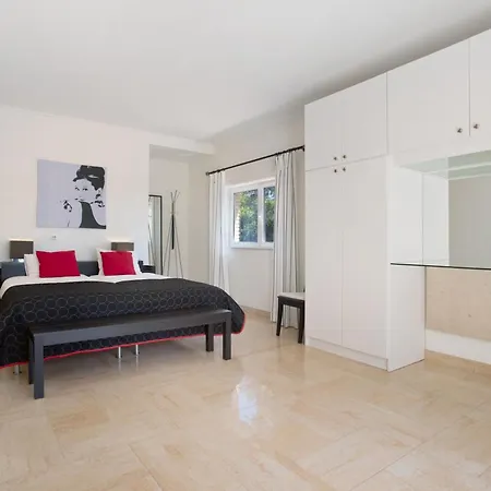 Villa Foz Fancy Fun Foz do Arelho