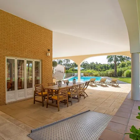 Foz Fancy Fun Villa Foz do Arelho