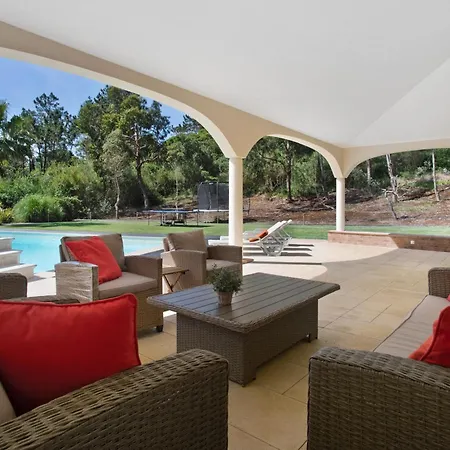 Foz Fancy Fun Villa