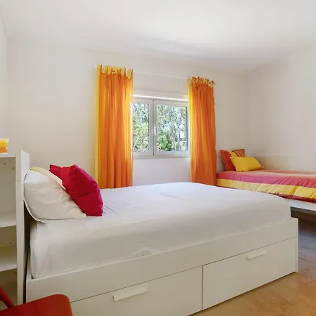 Foz Fancy Fun Villa *