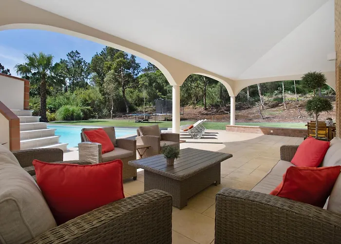 Foz Fancy Fun Villa Foz do Arelho